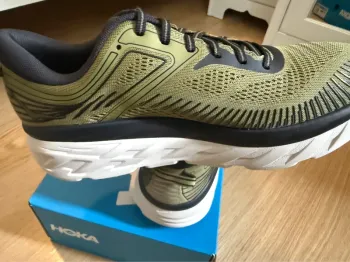 Used Hoka Bondi 7 bike — image 6 of 8