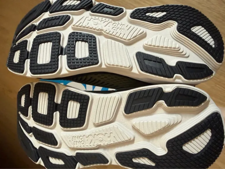 Used Hoka Bondi 7 bike — image 7 of 8