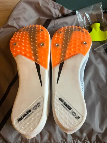 Used White Dragonfly 2 bike — image 7 of 8