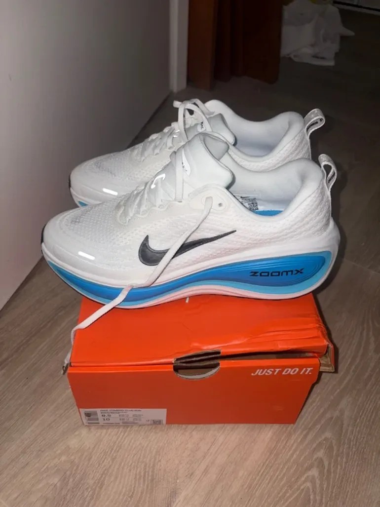 Used Nike Vomero Plus bike — image 2 of 4