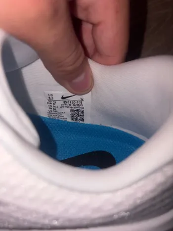 Used Nike Vomero Plus bike — image 4 of 4
