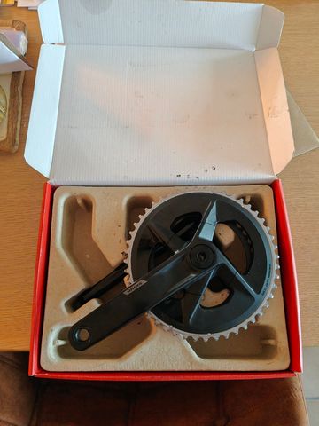 Gebrauchtes Sram Rival Crankset 2024 bike — Bild 1 von 3