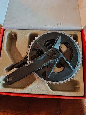 Gebrauchtes Sram Rival Crankset 2024 bike — Bild 2 von 3