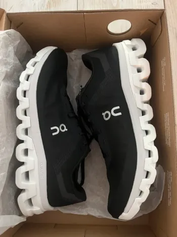 Used On Running Cloudflow 4 Running Shoes