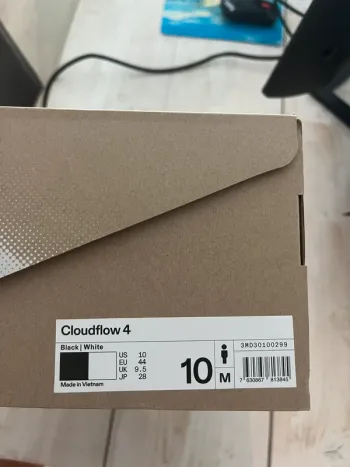 Gebrauchtes On Running Cloudflow 4 bike — Bild 4 von 4