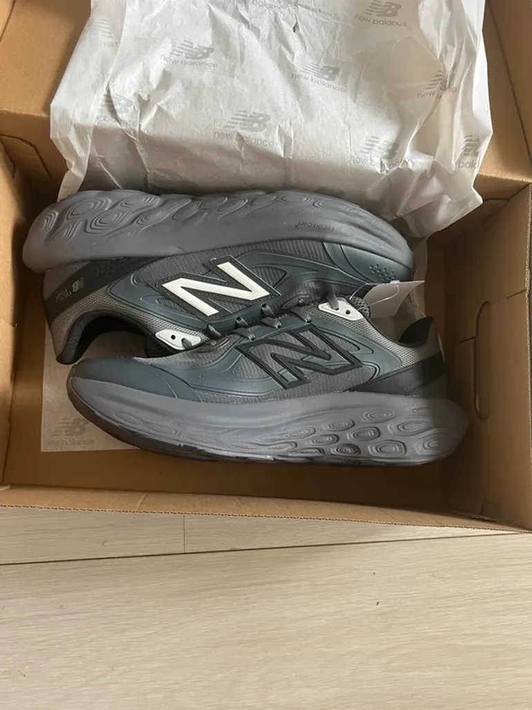 New Balance Fresh Foam X bike usato — immagine 3 di 8