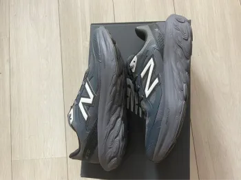 New Balance Fresh Foam X Running Shoes usato