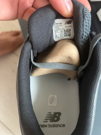 New Balance Fresh Foam X bike usato — immagine 5 di 8