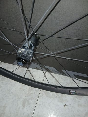 Used Miche K1 RD Wheelset 2025 bike — image 2 of 5