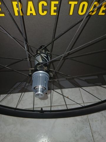 Used Miche K1 RD Wheelset 2025 bike — image 3 of 5