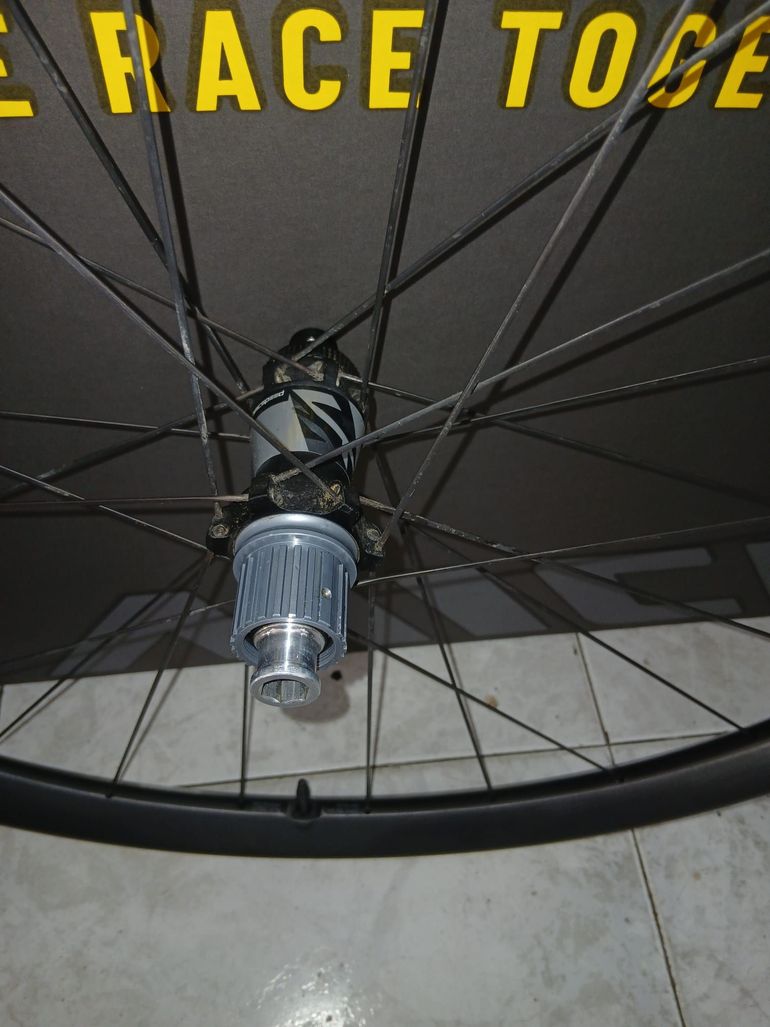 Gebrauchtes Miche K1 RD Wheelset 2025 bike — Bild 3 von 5