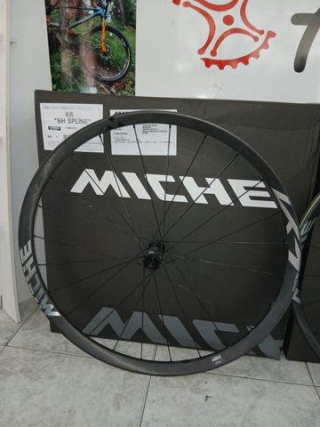 Used Miche K1 RD Wheelset 2025 bike — image 5 of 5