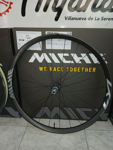 Used Miche K1 RD Wheelset 2025 bike — image 4 of 5