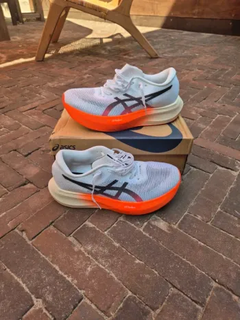 Gebrauchtes Asics Metaspeed Sky Paris bike — Bild 2 von 8