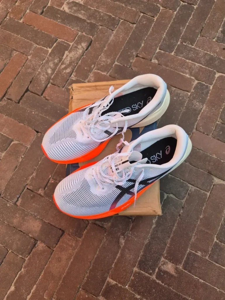 Gebrauchtes Asics Metaspeed Sky Paris bike — Bild 5 von 8