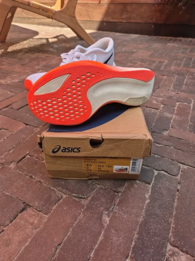 Gebrauchtes Asics Metaspeed Sky Paris bike — Bild 4 von 8