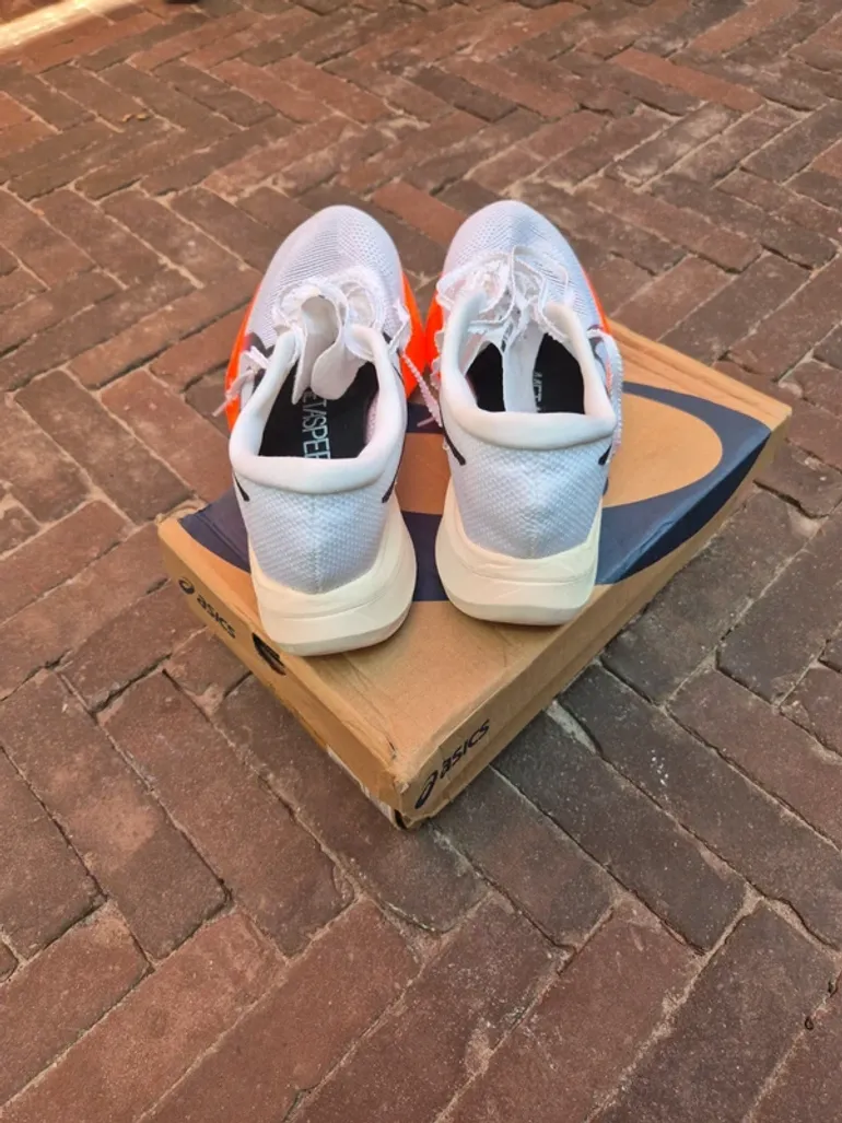 Gebrauchtes Asics Metaspeed Sky Paris bike — Bild 6 von 8