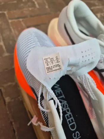 Gebrauchtes Asics Metaspeed Sky Paris bike — Bild 7 von 8