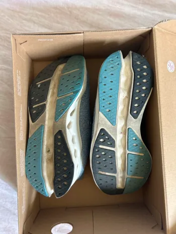 Used On Running Cloudsurfer Max bike — image 6 of 9