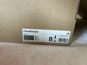 Used On Running Cloudsurfer Max bike — image 9 of 9