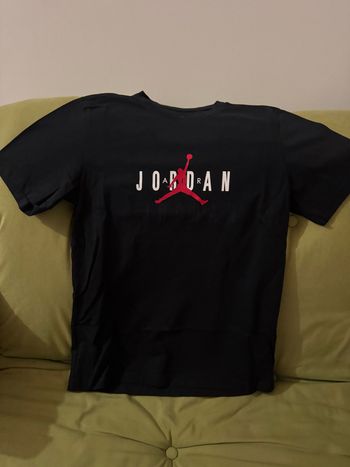 Gebrauchtes Jordan T-Shirt Ballsport Clothing