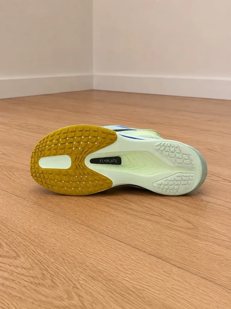 Tweedehands Nike Zoom Fly 6 bike — afbeelding 3 van 3