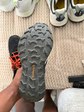 Gebrauchtes Adidas Terrex bike — Bild 2 von 3