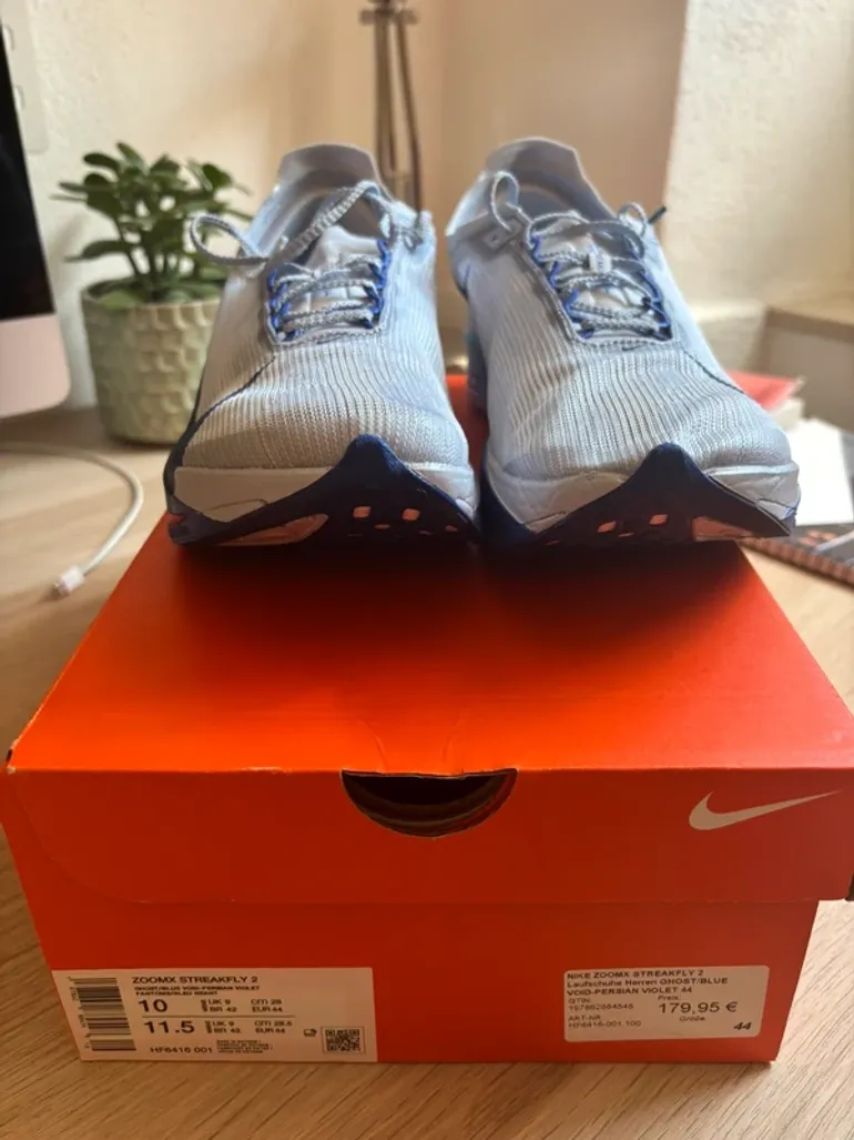 Gebrauchtes Nike Streakfly 2 bike — Bild 6 von 10