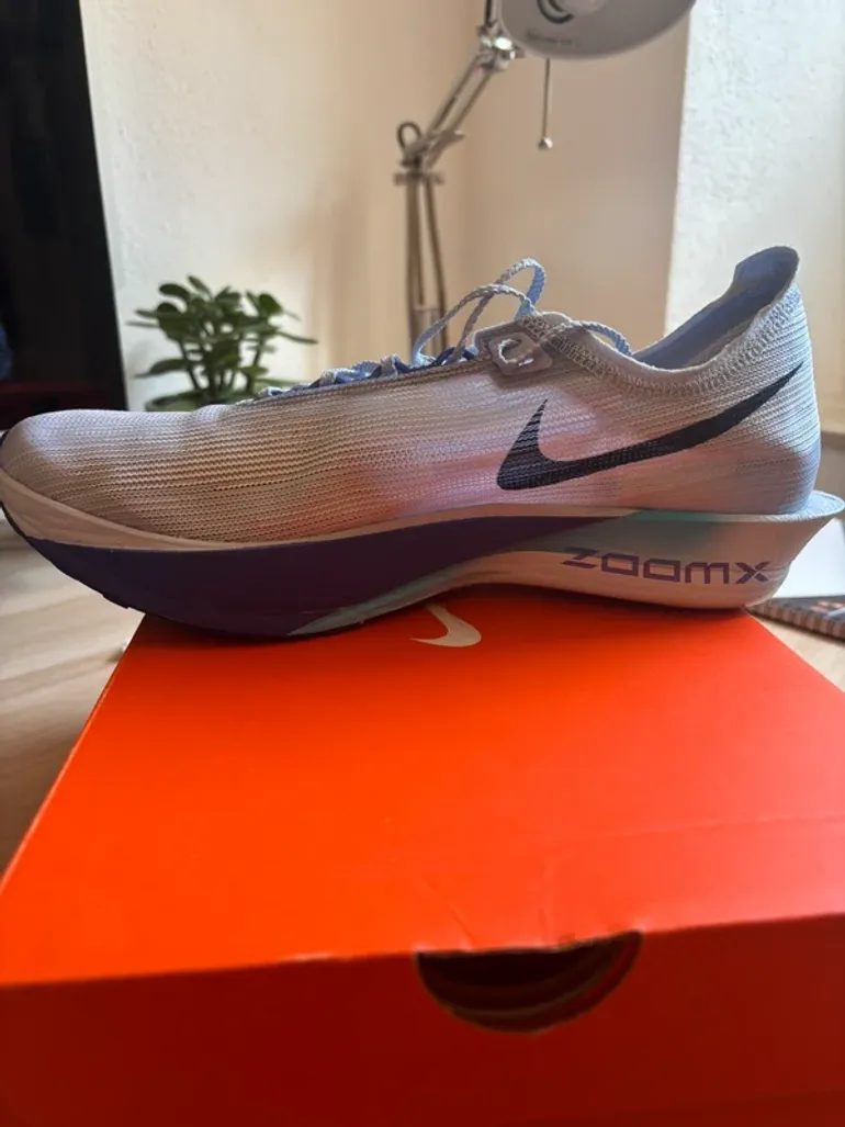 Gebrauchtes Nike Streakfly 2 bike — Bild 10 von 10
