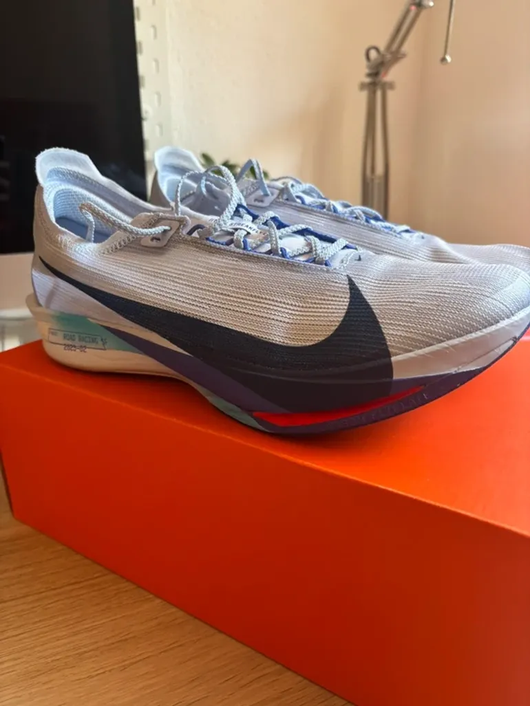 Gebrauchtes Nike Streakfly 2 bike — Bild 2 von 10