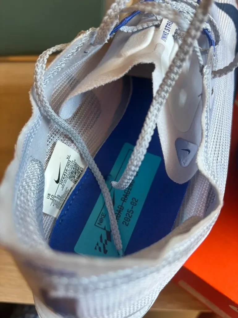 Gebrauchtes Nike Streakfly 2 bike — Bild 5 von 10