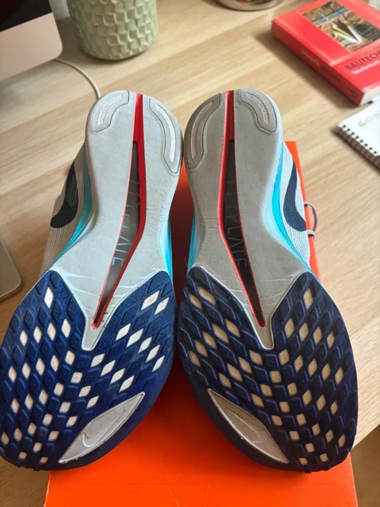 Gebrauchtes Nike Streakfly 2 bike — Bild 9 von 10