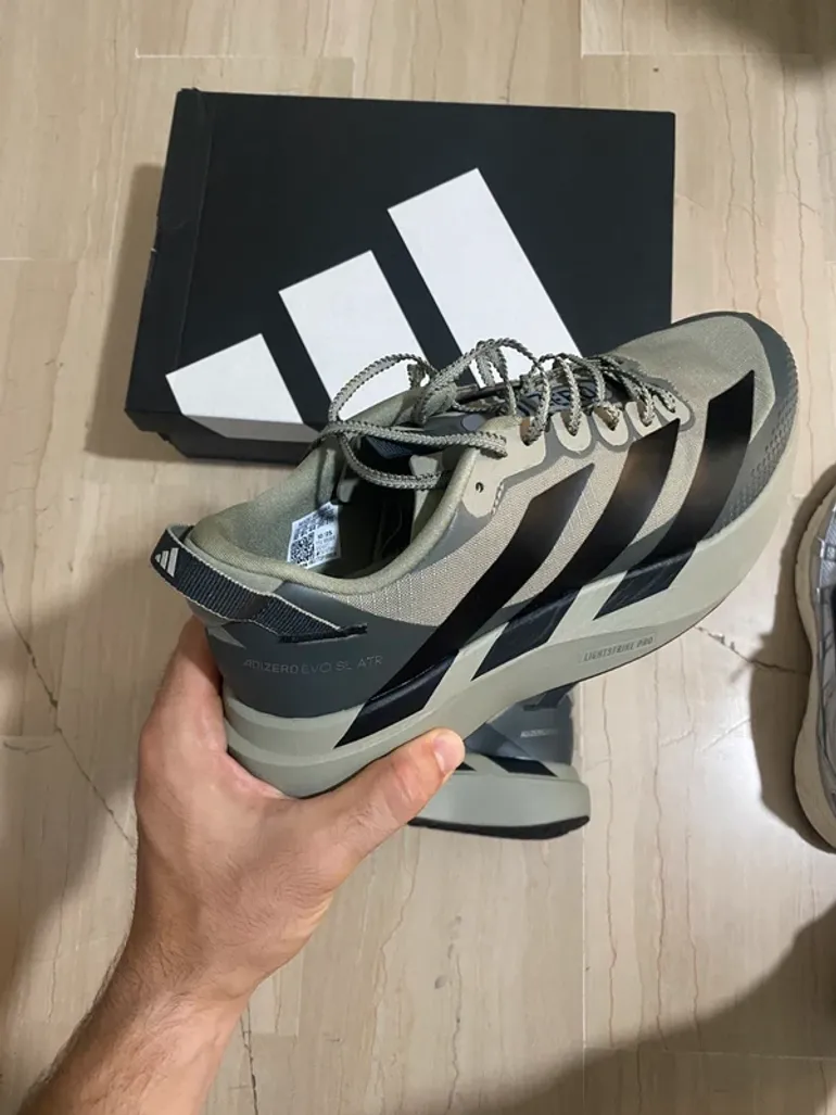 Used Adidas Adizero SL TR bike — image 2 of 4