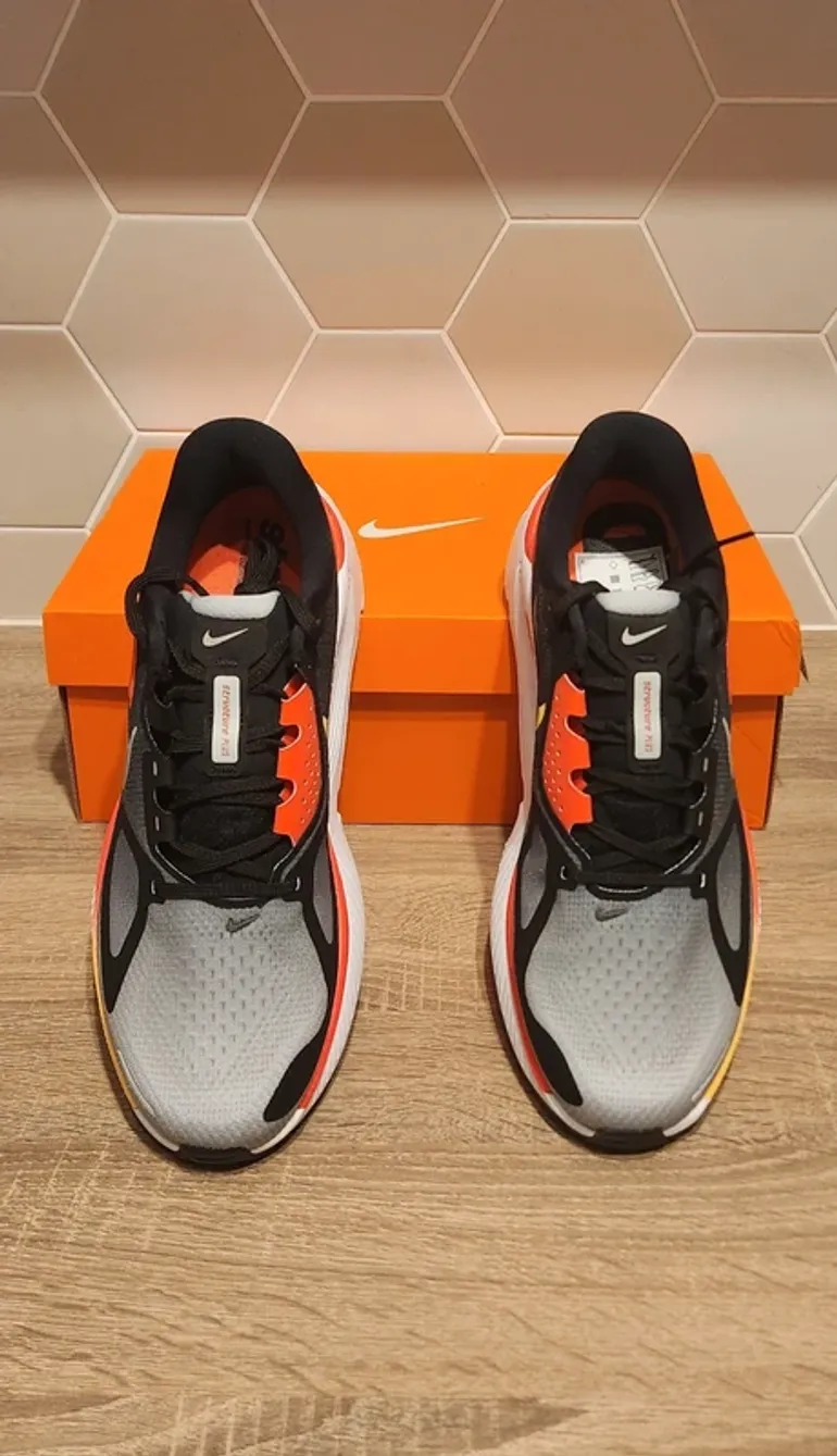 Gebrauchtes Orange Air Zoom Structure Plus bike — Bild 2 von 6