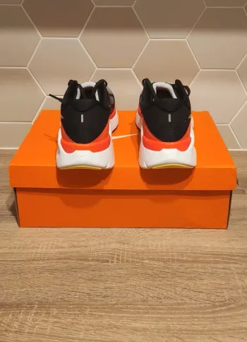 Gebrauchtes Orange Air Zoom Structure Plus bike — Bild 3 von 6