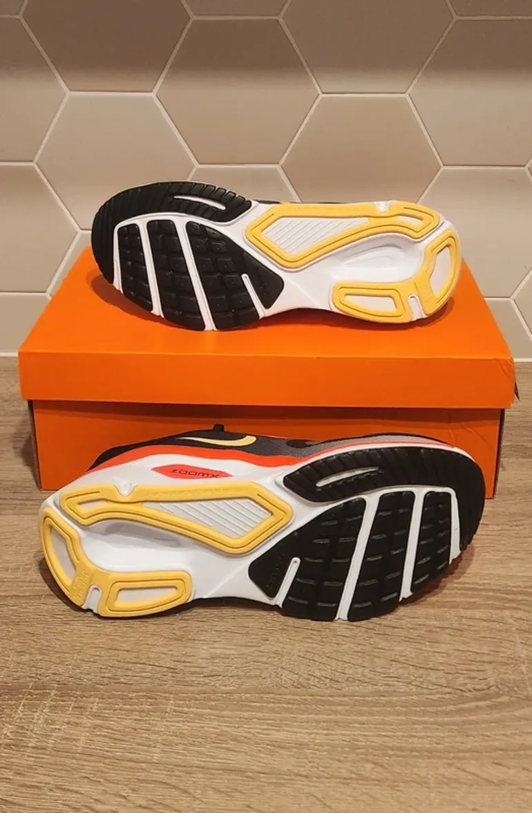 Gebrauchtes Orange Air Zoom Structure Plus bike — Bild 4 von 6