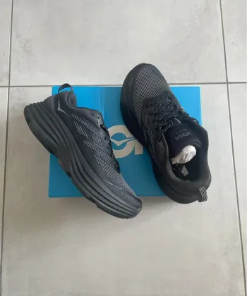 Hoka Bondi 8 Running Shoes d'occasion