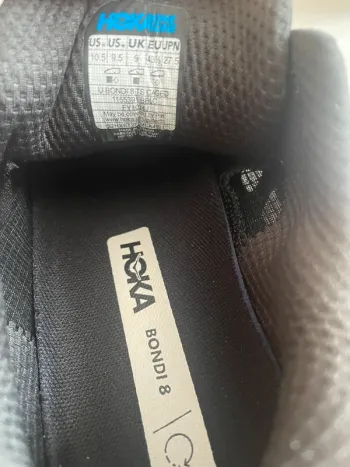 Used Hoka Bondi 8 bike — image 5 of 5