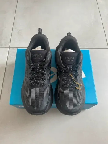 Used Hoka Bondi 8 bike — image 3 of 5