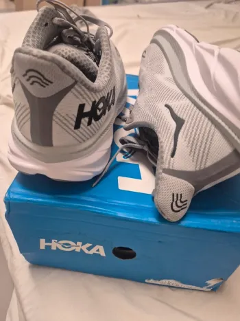 Used Hoka Clifton 9 bike — image 5 of 7