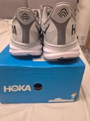 Used Hoka Clifton 9 bike — image 4 of 7