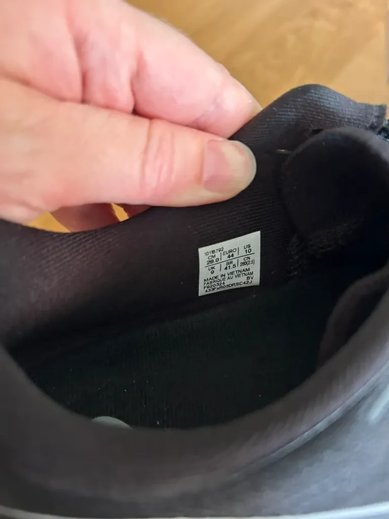 Used Asics Gel-Cumulus 26 bike — image 5 of 7