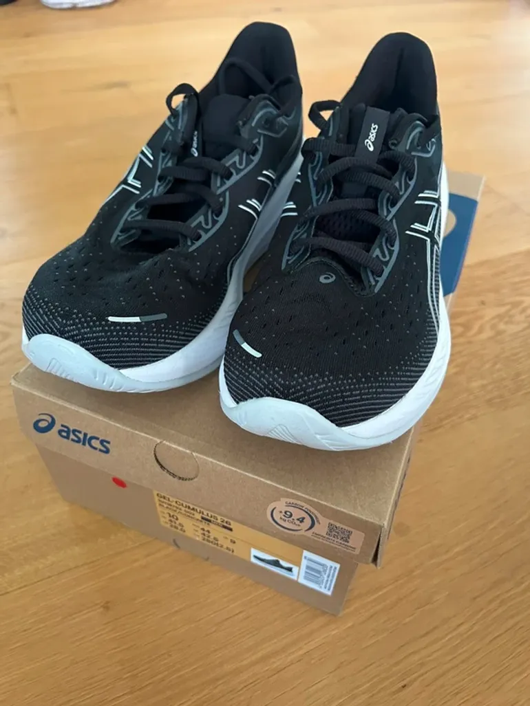 Used Asics Gel-Cumulus 26 bike — image 6 of 7