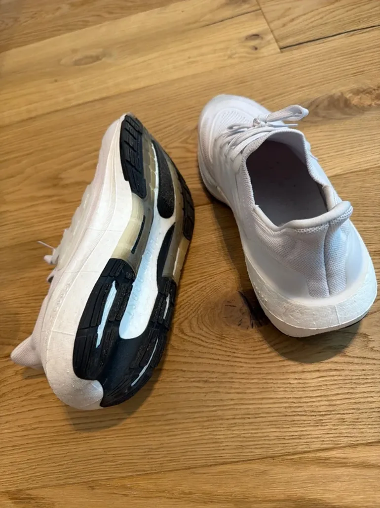 Used Adidas Triple Boost bike — image 3 of 4