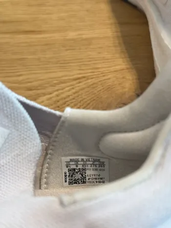 Used Adidas Triple Boost bike — image 4 of 4
