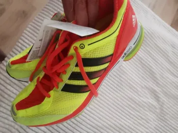 Used Adidas Sneaker bike — image 4 of 5