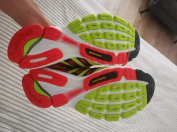 Used Adidas Sneaker bike — image 5 of 5