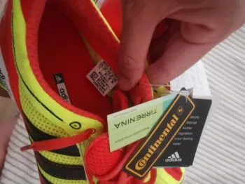 Used Adidas Sneaker bike — image 3 of 5
