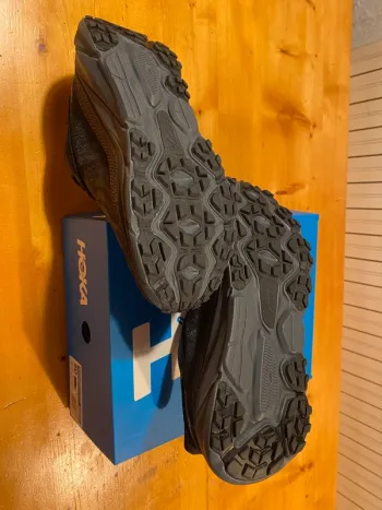 Tweedehands Hoka Challenger ATR7 bike — afbeelding 2 van 3