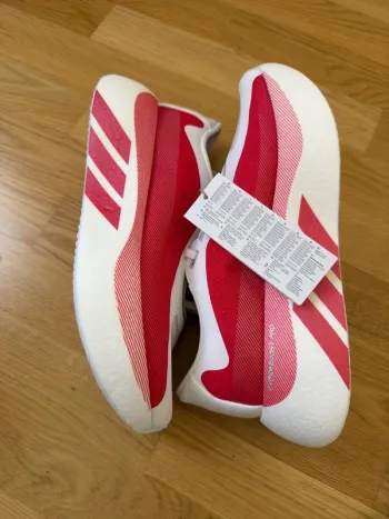 Used Adidas Hyperboost Edge bike — image 2 of 4